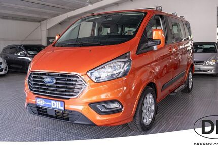 Ford Tourneo Custom 20.728 km 27.650 &euro; Bad Nauheim 61231