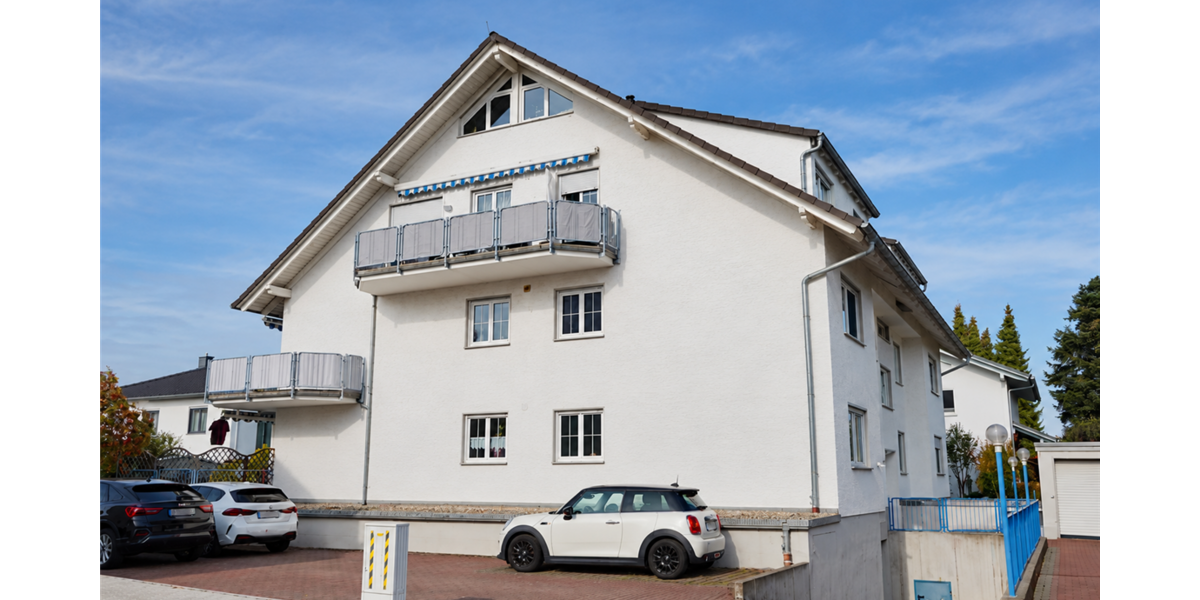 Etagenwohnung Groß-Zimmern Zimmern - 3 Zimmer, 86 m&sup2;, 239.000&euro; | Angebot:27682920
