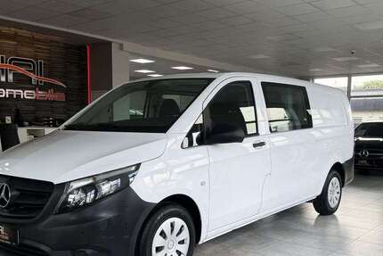 Mercedes-Benz Vito 92.502 km 19.999 &euro; Erlensee 63526