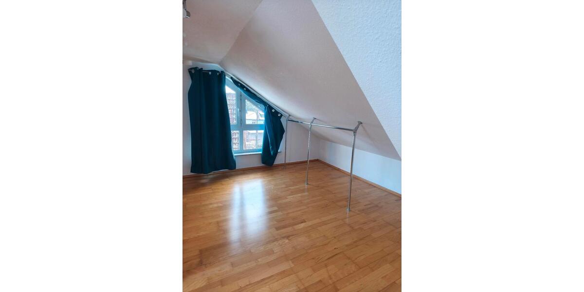 Maisonettenwohnung Frankfurt am Main Sossenheim - 3 Zimmer, 78 m&sup2;, 350.000&euro; | Angebot:25476781