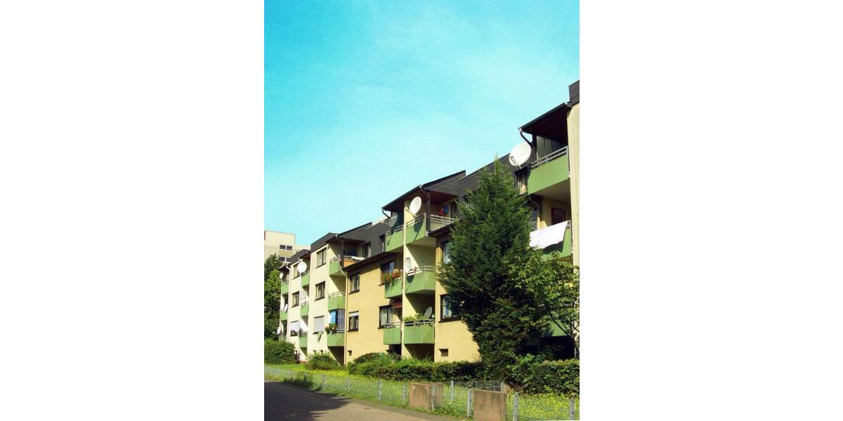 Etagenwohnung Dietzenbach - 1 Zimmer, 47 m&sup2;, 405&euro; | Angebot:26065803