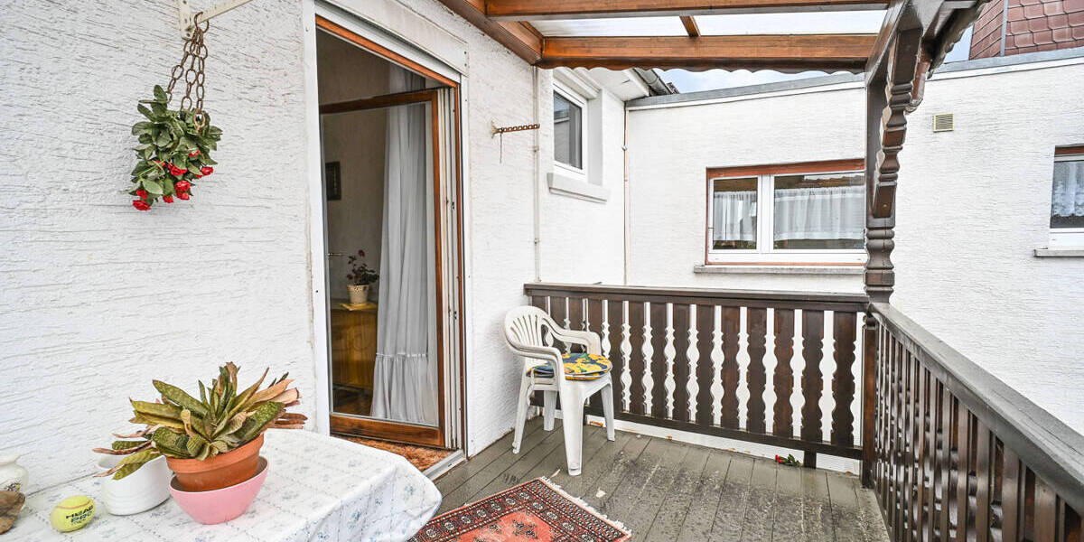 Mehrfamilienhaus, Wohnhaus Eppertshausen - 8 Zimmer, 148 m&sup2;, 349.000&euro; | Angebot:25693343