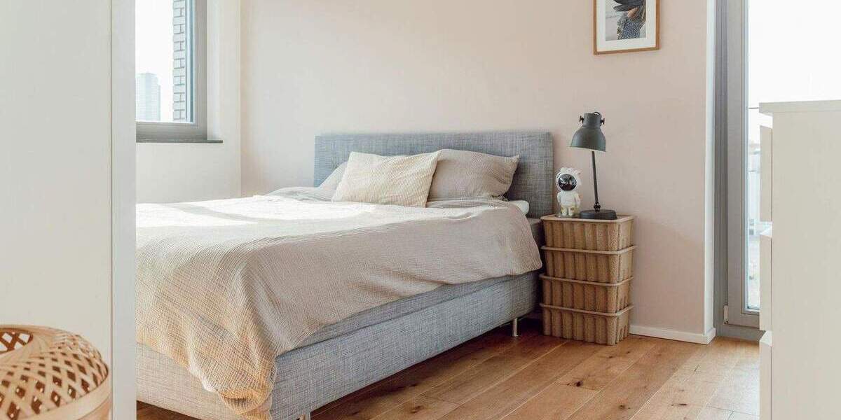 Etagenwohnung Offenbach Offenbach am Main - 3 Zimmer, 109 m&sup2;, 875.000&euro; | Angebot:25657538