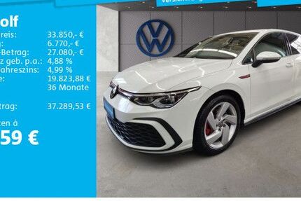 VW Golf 22.387 km 33.850 &euro; Frankfurt 60326