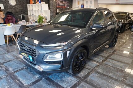 Hyundai KONA 94.987 km 17.950 &euro; Mühlheim am Main nähe Frankfurt 63165