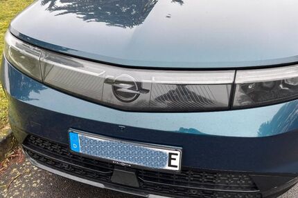 Opel Grandland (X) 9.100 km 35.500 &euro; Bad Soden 65812