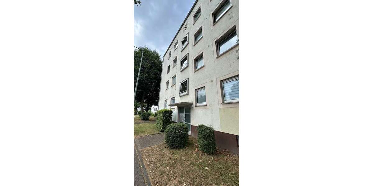 Etagenwohnung Frankfurt Hausen - 3 Zimmer, 65 m&sup2;, 355.000&euro; | Angebot:22171043