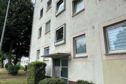 Wohnung Frankfurt Hausen - 3 Zimmer, 65 m&sup2;, 355.000&euro; | Angebot:22171043