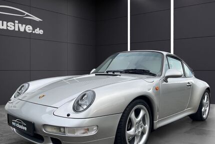 Porsche 993 93.200 km 103.993 &euro; Nidderau 61130