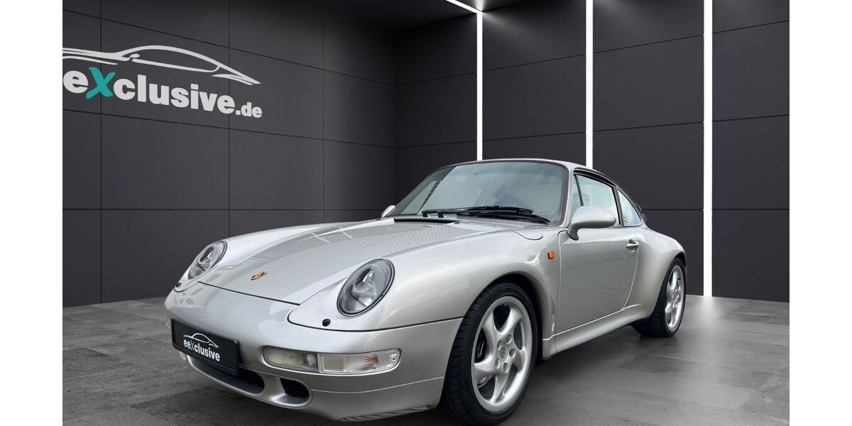 Porsche 993 93.200 km 103.993 &euro; Nidderau 61130