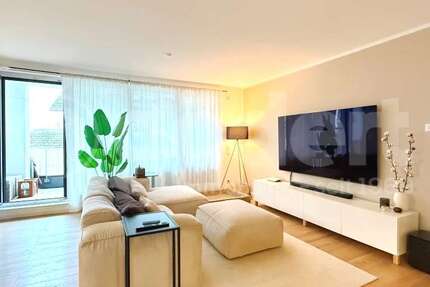 Wohnung Sailauf - 4 Zimmer, 100 m&sup2;, 439.000&euro; | Angebot:25026400