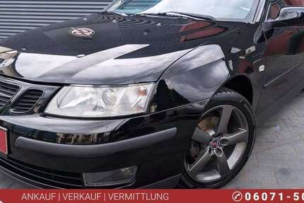 Saab 9-3 149.000 km 6.999 &euro; Münster 64839
