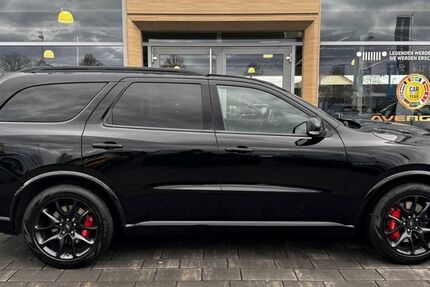 Dodge Durango 26.600 km 59.999 &euro; Aschaffenburg 63741