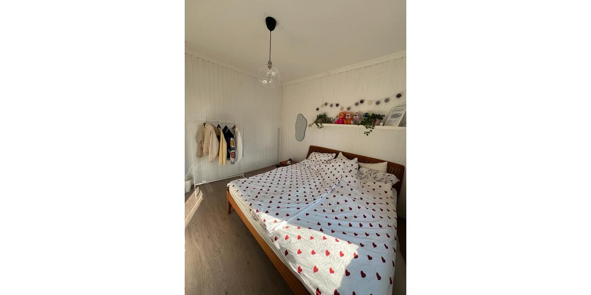 Etagenwohnung Frankfurt am Main Bergen-Enkheim - 4 Zimmer, 70 m&sup2;, 1.150&euro; | Angebot:25856365