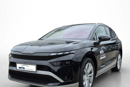 Skoda Enyaq 9.834 km 39.990 &euro; Oberursel (Taunus) OT Oberursel 61440