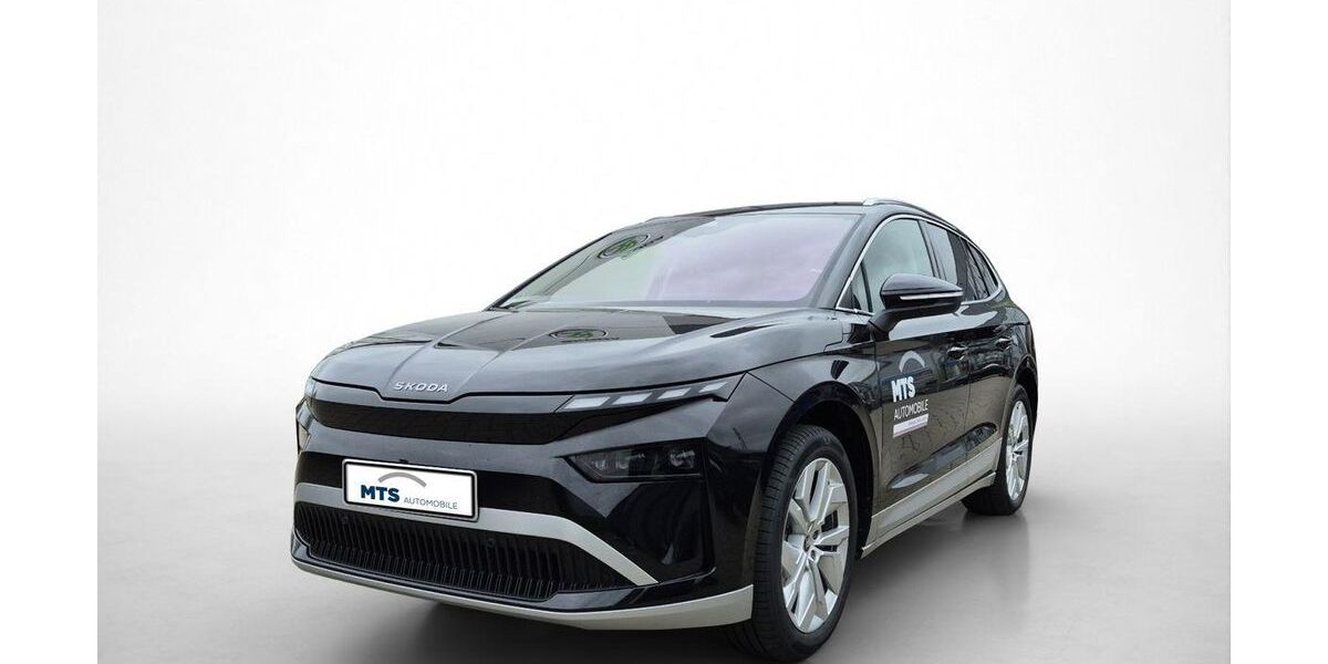 Skoda Enyaq 9.834 km 39.990 &euro; Oberursel (Taunus) OT Oberursel 61440