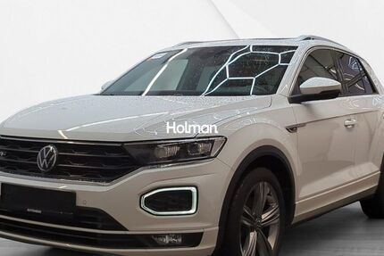VW T-Roc 46.473 km 24.732 &euro; Eschborn 65760