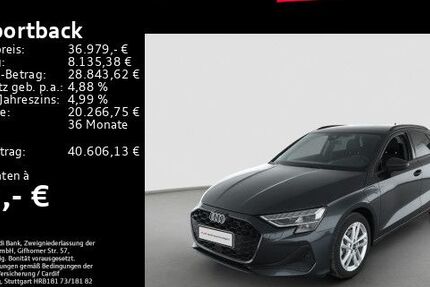 Audi A3 6.250 km 36.979 &euro; Offenbach am Main 63071