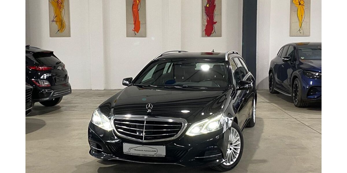 Mercedes-Benz E 350 255.000 km 12.770 &euro; Frankfurt am Main 60386