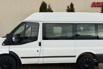 Ford Transit 212.000 km 7.900 &euro; Rödermark 63322