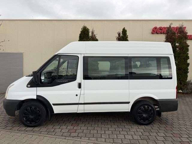 Ford Transit 212.000 km 7.900 &euro; Rödermark 63322