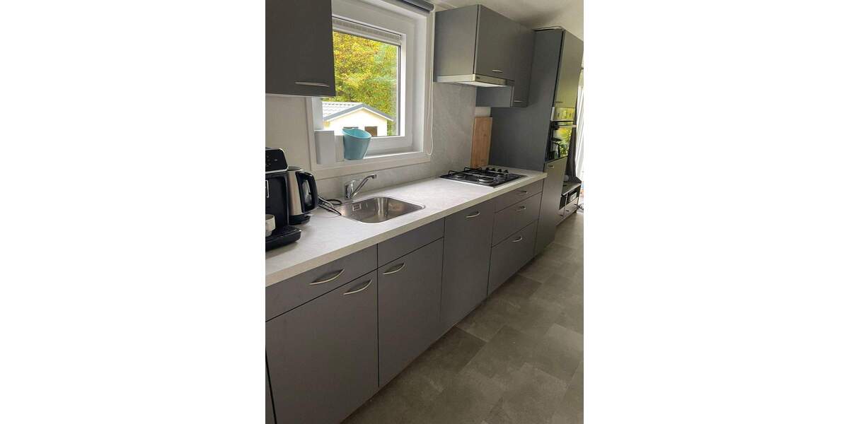 Etagenwohnung Rodenbach Niederrodenbach - 3 Zimmer, 47 m&sup2;, 85.000&euro; | Angebot:25702595