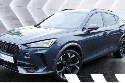 Cupra Formentor 47.964 km 29.375 &euro; Büdingen-Düdelsheim 63654