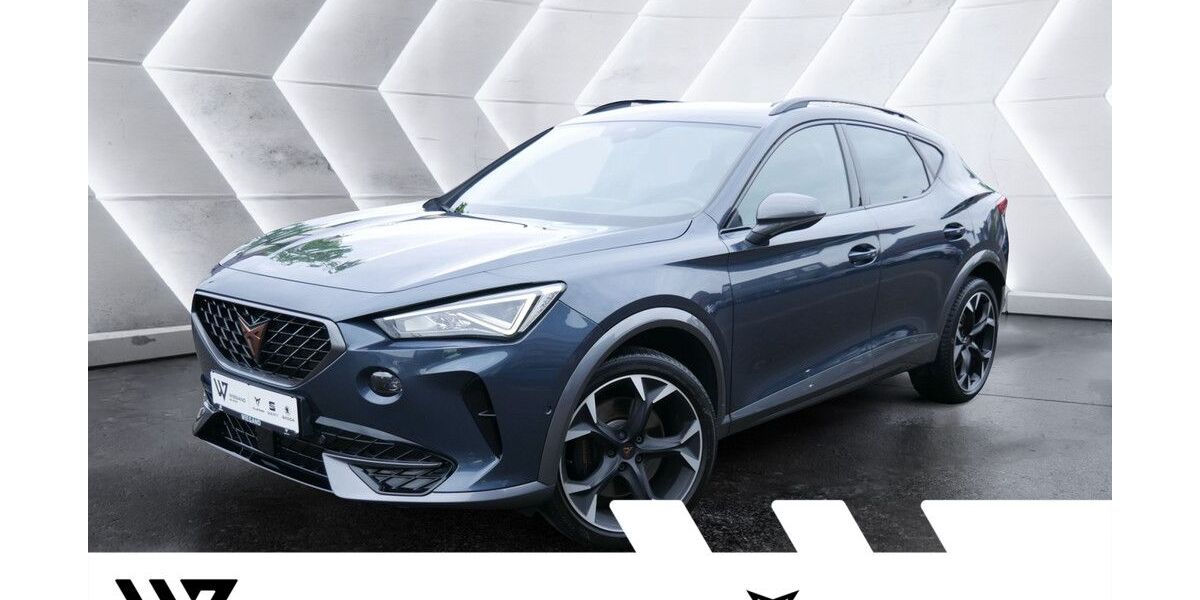Cupra Formentor 47.964 km 29.375 &euro; Büdingen-Düdelsheim 63654