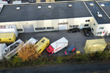 Gewerbeobjekt Eschborn - 6.600&euro; | Angebot:18548102