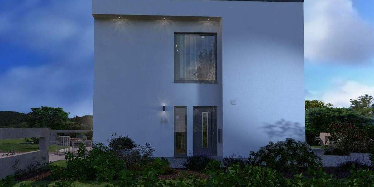 Einfamilienhaus Bad Vilbel - 4 Zimmer, 188 m&sup2;, 1.880.000&euro; | Angebot:25671217