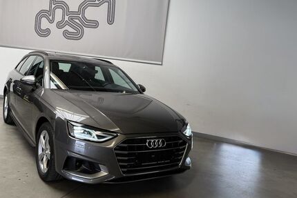 Audi A4 68.479 km 22.790 &euro; Maintal bei Frankfurt am Main 63477