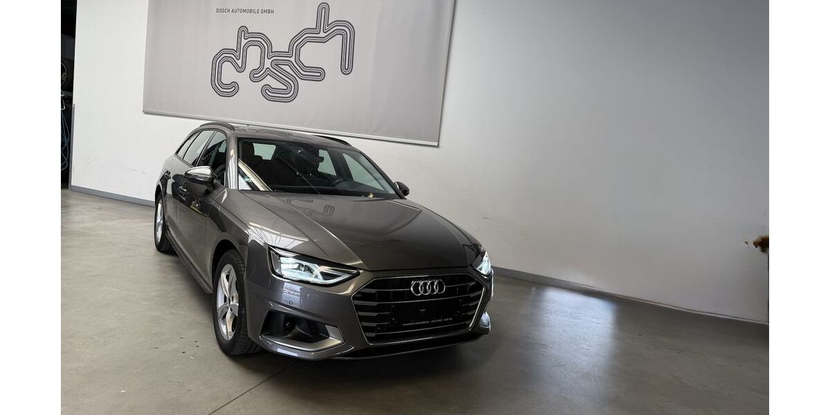 Audi A4 68.479 km 22.790 &euro; Maintal bei Frankfurt am Main 63477