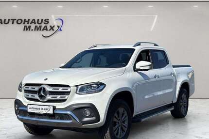 Mercedes-Benz X 250 159.000 km 24.900 &euro; Nidderau 61130