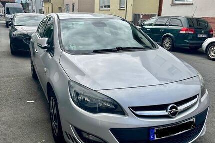Opel Astra 120.000 km 6.500 &euro; Langen 63225