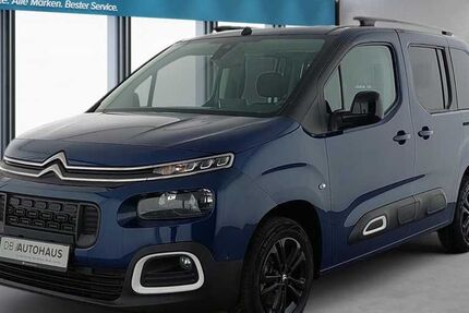 Citroen Berlingo 19.245 km 20.460 &euro; Maintal 63477