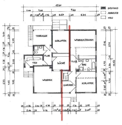 Erdgeschoßwohnung Glauburg - 2 Zimmer, 72 m&sup2;, 700&euro; | Angebot:25396555