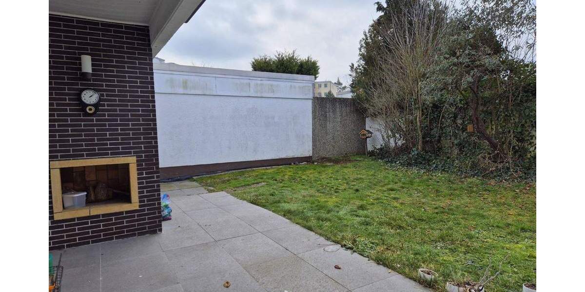 Mehrfamilienhaus, Wohnhaus Neu-Isenburg Gravenbruch - 4 Zimmer, 125 m&sup2;, 2.200&euro; | Angebot:25661015