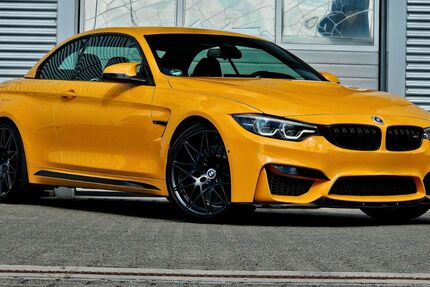 BMW M4 48.000 km 74.979 &euro; Friedrichsdorf (10 Min. nördlich von Frankfurt/M) 61381