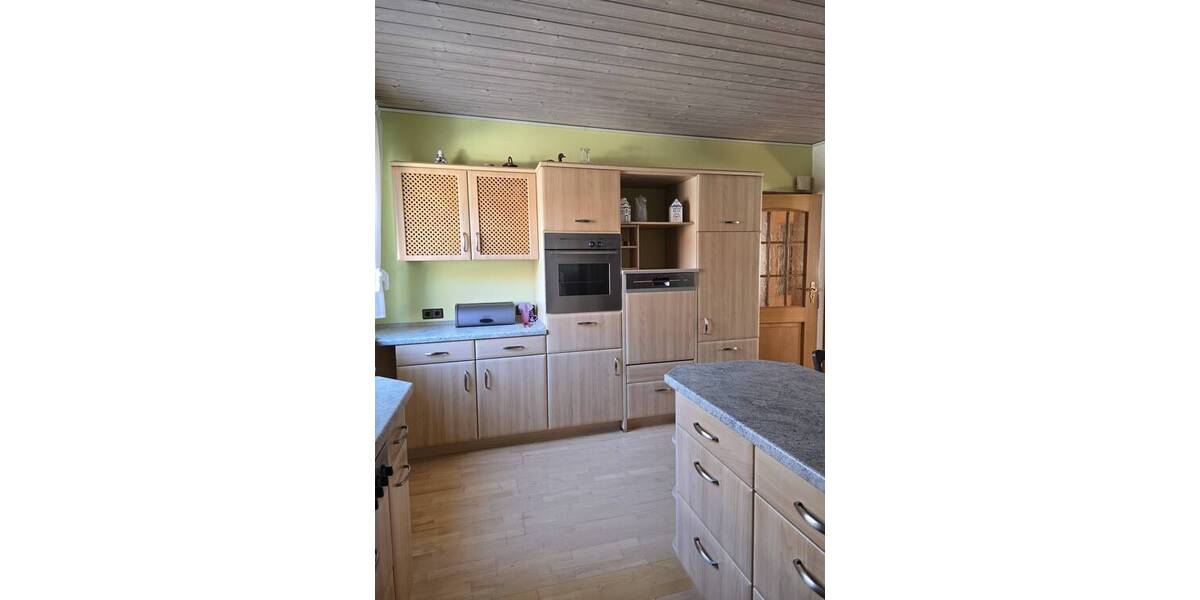 Mehrfamilienhaus, Wohnhaus Alzenau Hörstein - 6 Zimmer, 222 m&sup2;, 490.000&euro; | Angebot:25682868