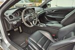 Mercedes-Benz C 63 AMG Coupe Edition 507 Panoramadach 138.000 km 57.900 &euro; Rodgau 63110