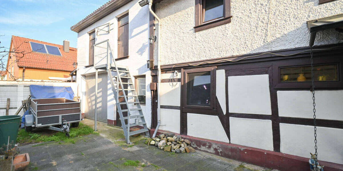 Einfamilienhaus Münster - 7 Zimmer, 164 m&sup2;, 219.000&euro; | Angebot:26080527