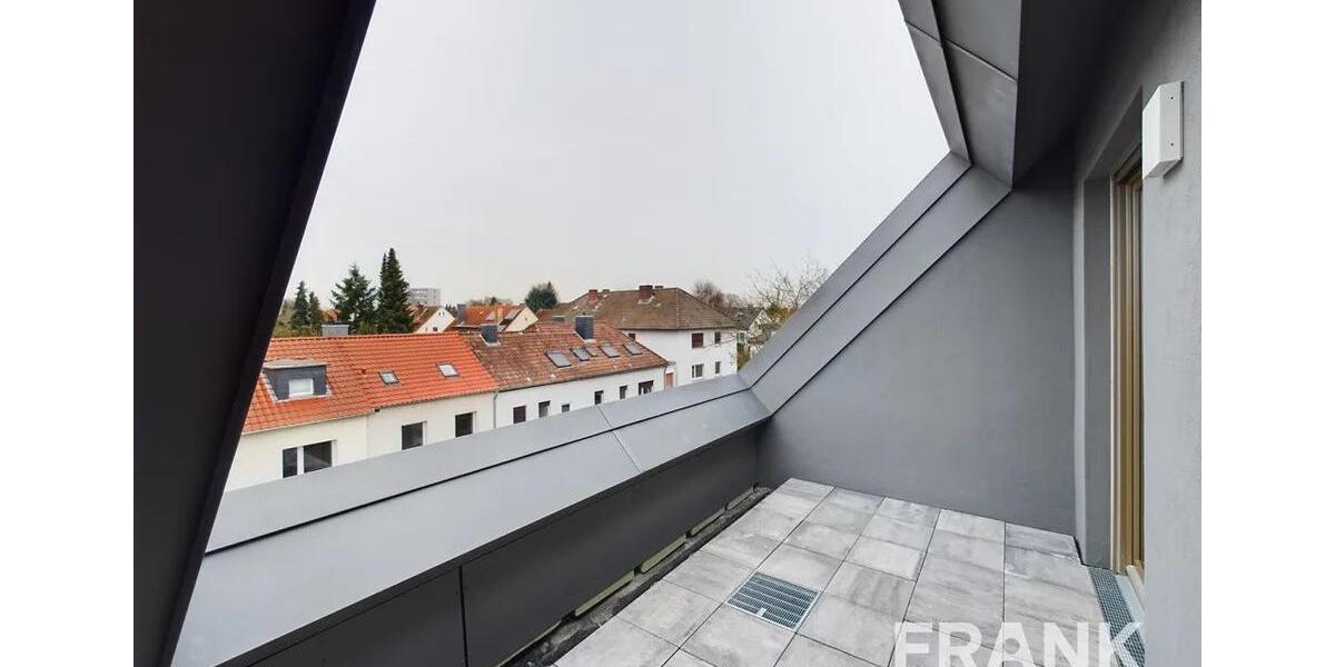 Etagenwohnung Frankfurt am Main Ginnheim - 3 Zimmer, 82 m&sup2;, 1.900&euro; | Angebot:23330566