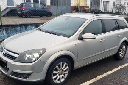 Opel Astra 155.211 km 3.490 &euro; Hanau 63454