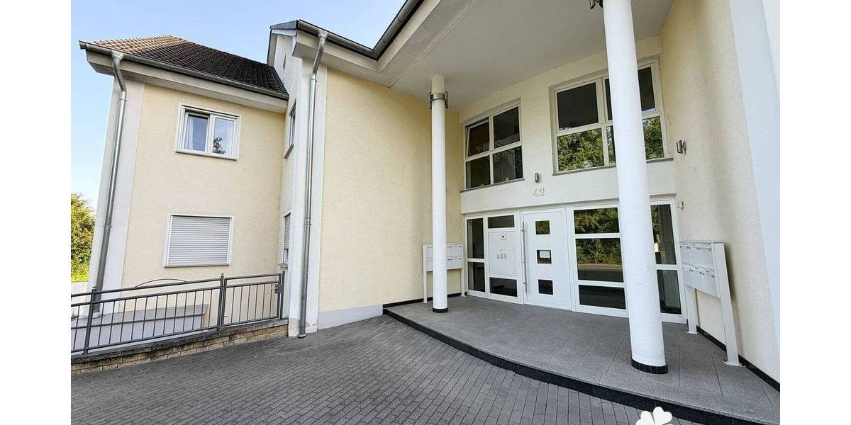 Etagenwohnung Aschaffenburg Schweinheim - 2 Zimmer, 89 m&sup2;, 398.000&euro; | Angebot:26894089