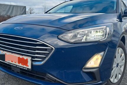 Ford Focus 243.000 km 6.500 &euro; Eppertshausen 64859
