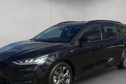 Ford Focus 13.590 km 22.950 &euro; Frankfurt 60386