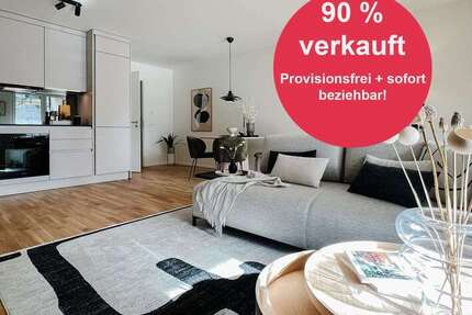 Wohnung Frankfurt Bockenheim - 3 Zimmer, 91 m&sup2;, 695.000&euro; | Angebot:26001930