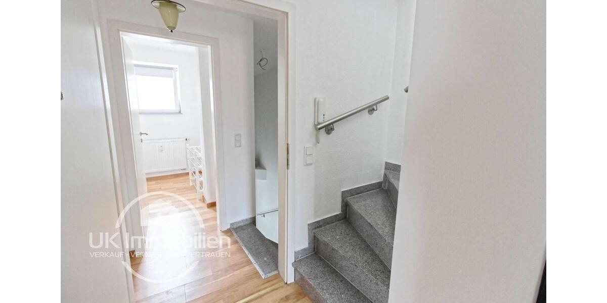 Maisonettenwohnung Frankfurt am Main Nord-Ost - 3 Zimmer, 73 m&sup2;, 1.180&euro; | Angebot:25161988