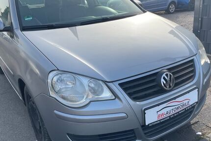 VW Polo 124.000 km 5.000 &euro; Mühlheim am Main 63165