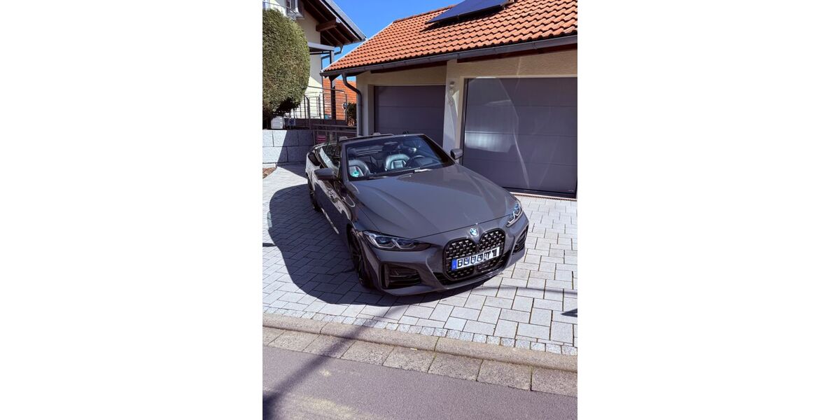 BMW 430 22.150 km 41.500 &euro; Büdingen 63654